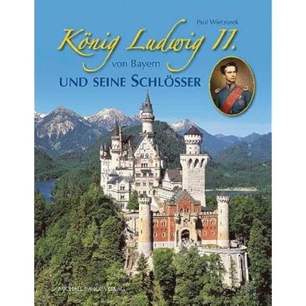 その他 Schloss Neuschwanstein [DVD] Schloss Neuschwanstein: Amazon.de: ZYX Music GmbH & Co.KG